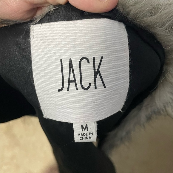 Jack photo for vest size medium - Picture 3 of 4